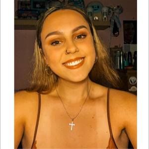 Meet your Posher, Carys